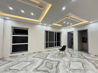 DHA Phase 6 CCA1 4 Marla Brand New Luxury Office Space Available For Rent In Very Reasonable Price