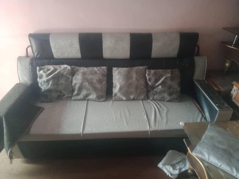 5 seater sofa 1