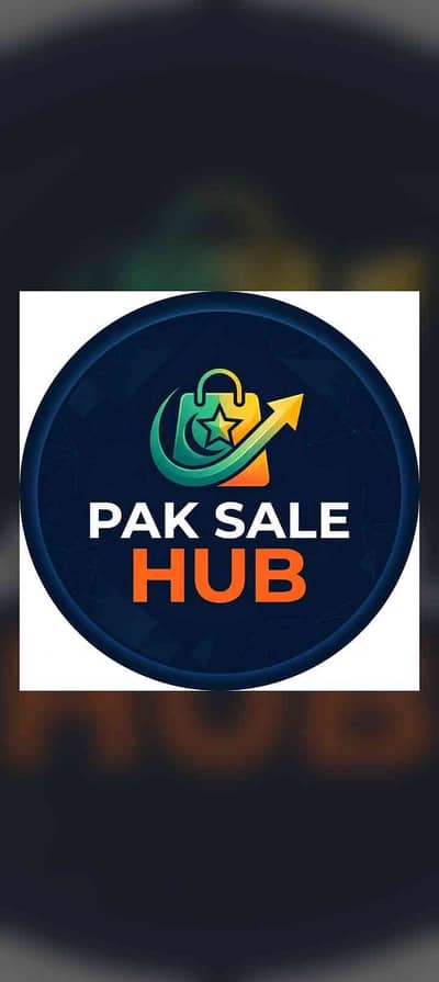 Pak Sale hub 