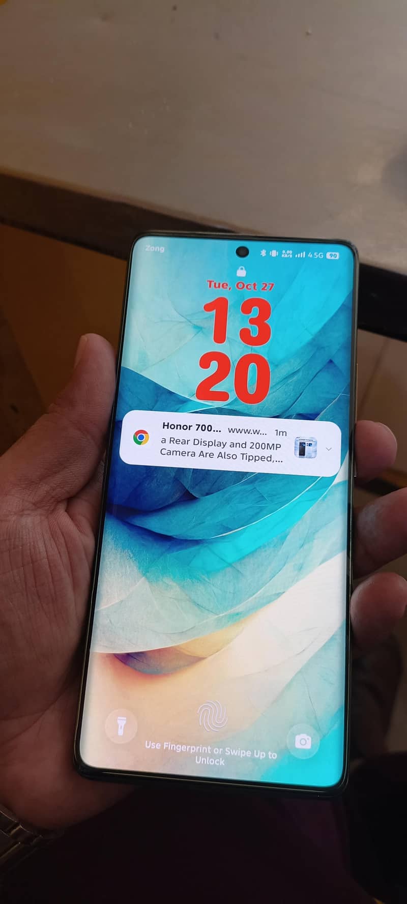 Infinix Note 40 Pro 2