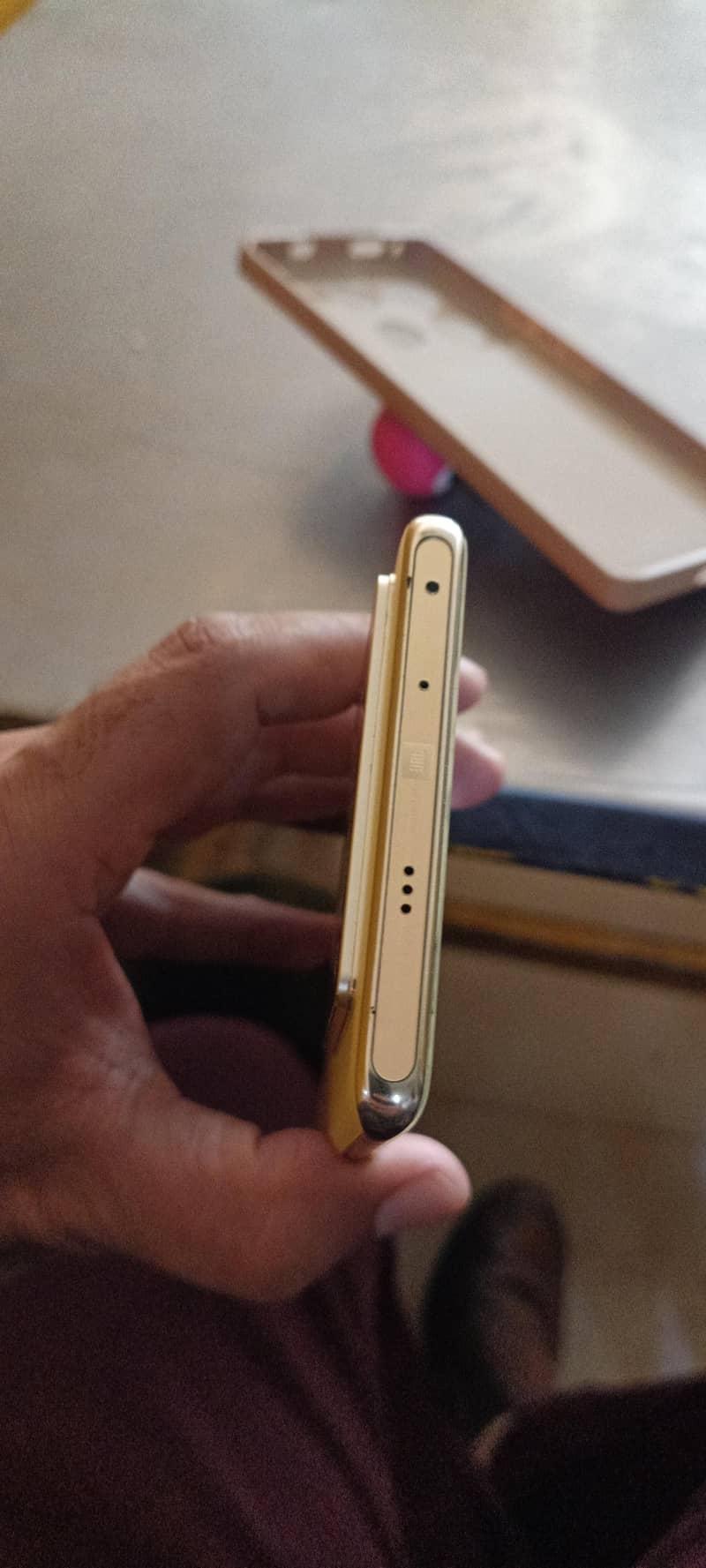Infinix Note 40 Pro 3