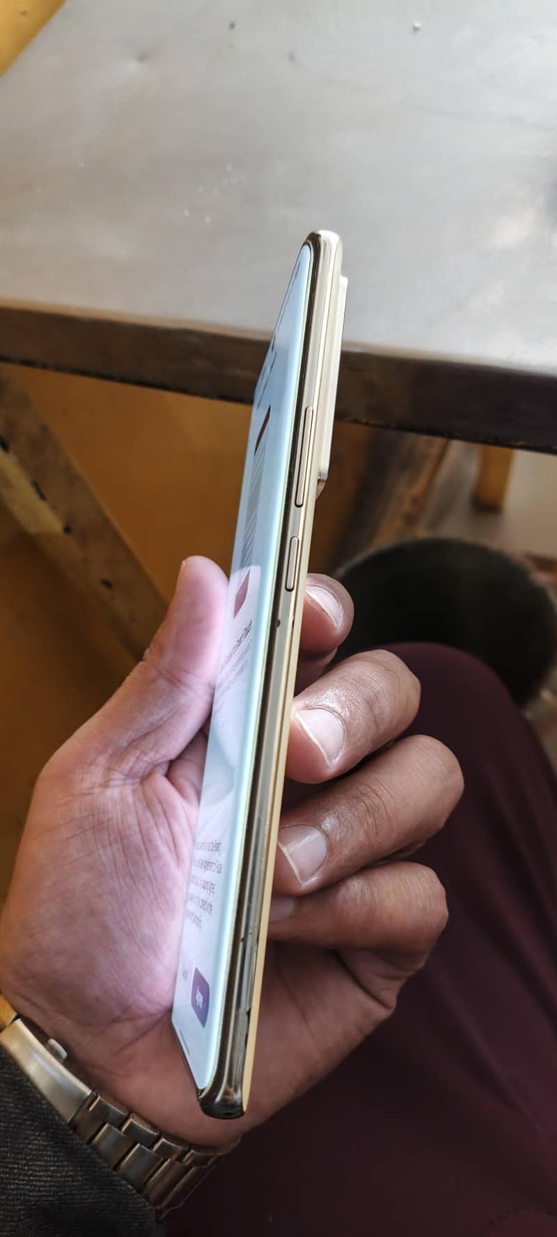 Infinix Note 40 Pro 4