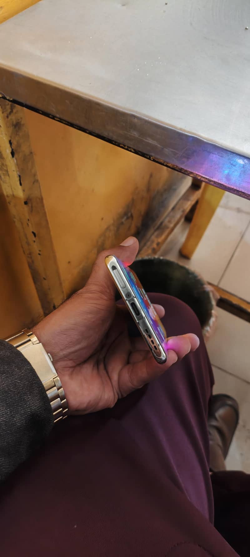 Infinix Note 40 Pro 5