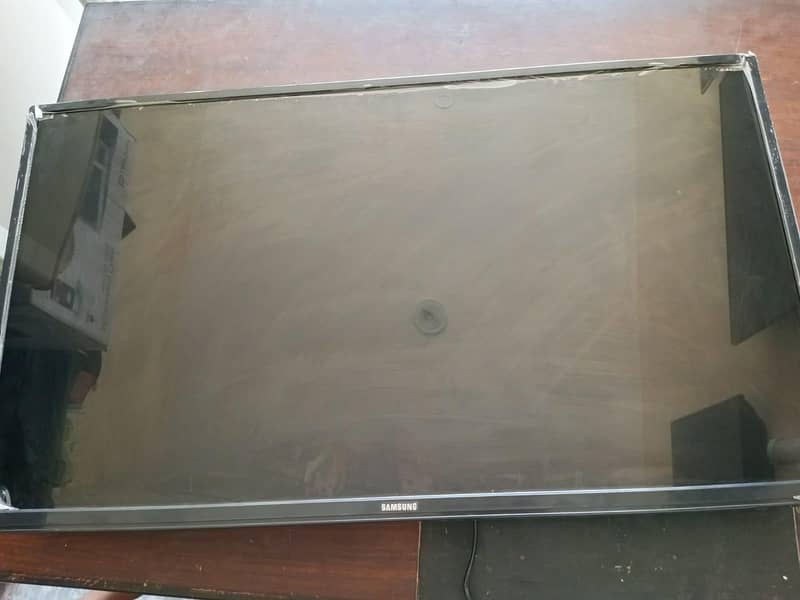 Samsung Android 40" 5