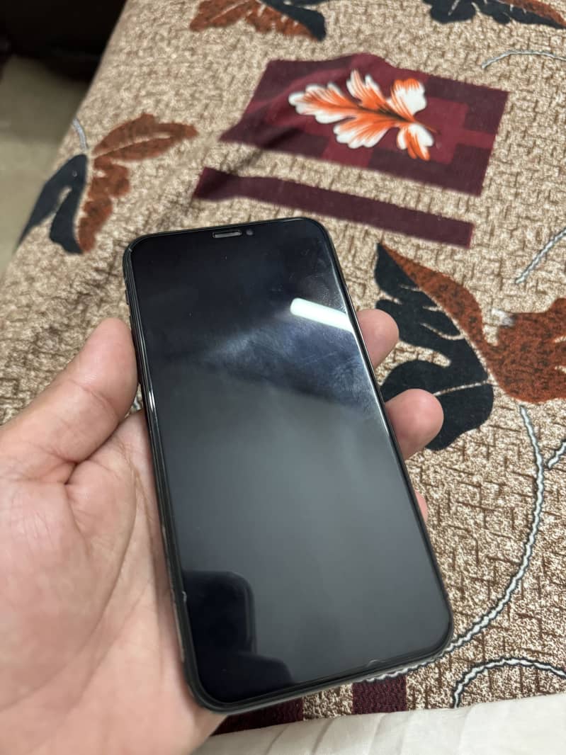 Apple iPhone X 1