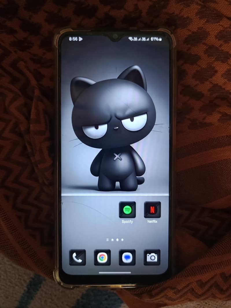 Samsung Mobile A04 2