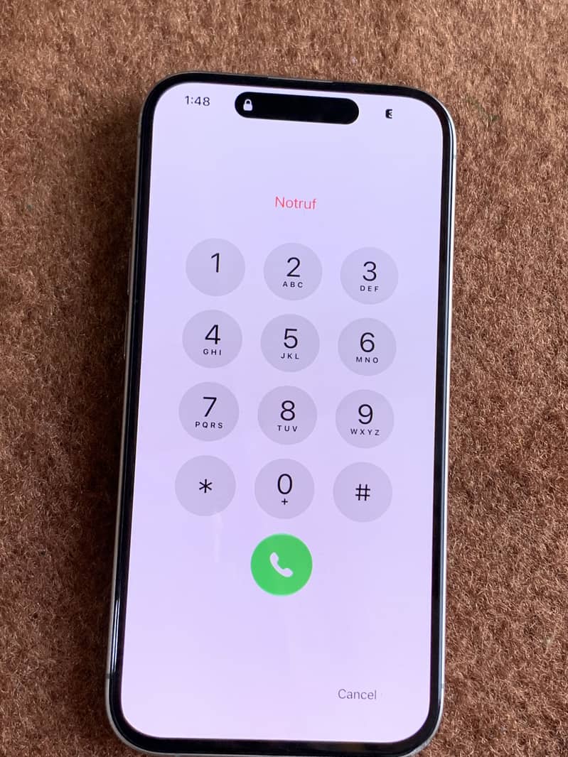 Apple iPhone 15 Pro 4