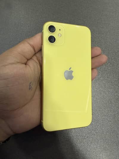 Apple iPhone 11