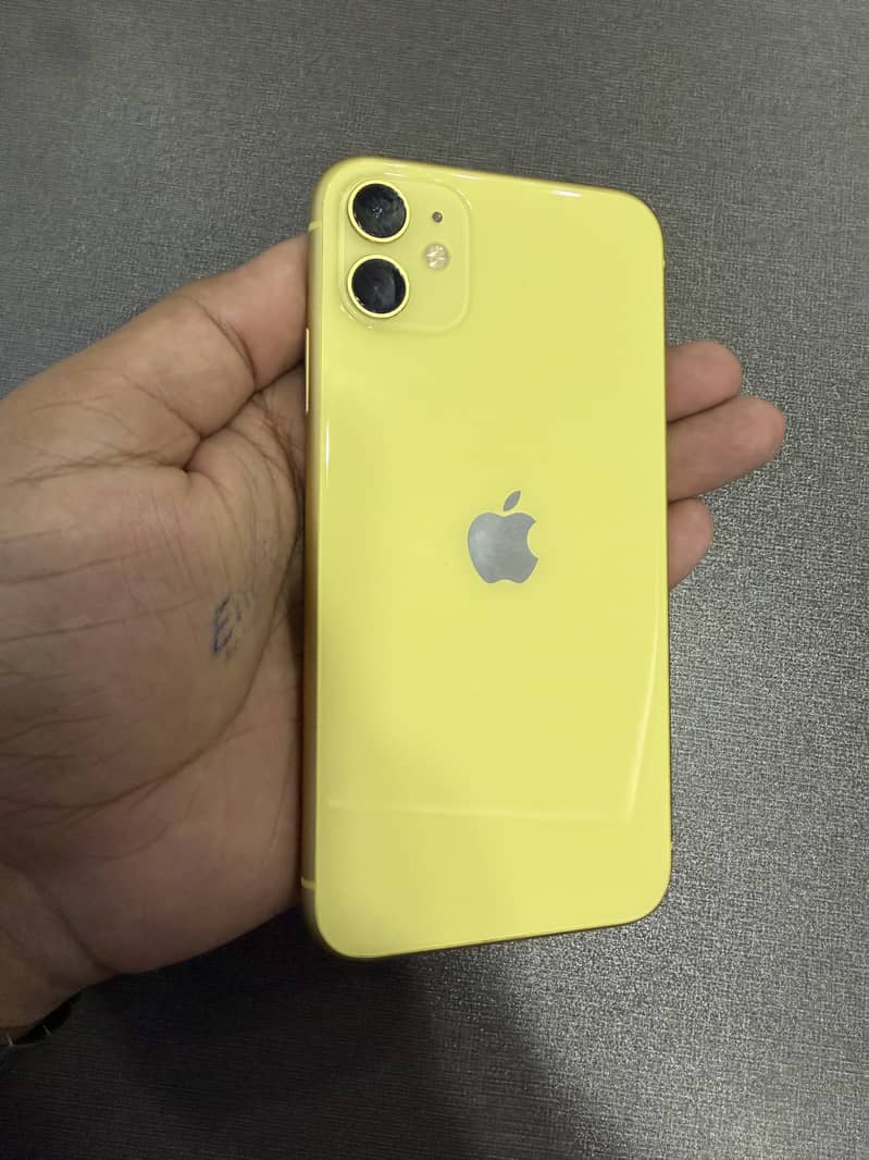 Apple iPhone 11 0