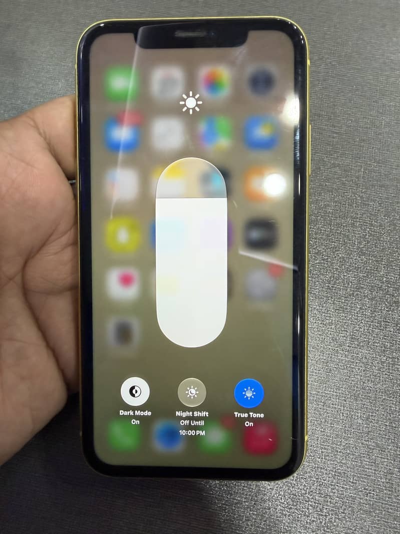 Apple iPhone 11 5