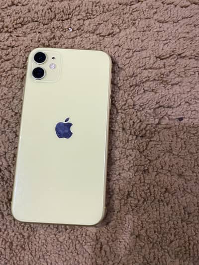 Apple iPhone 11