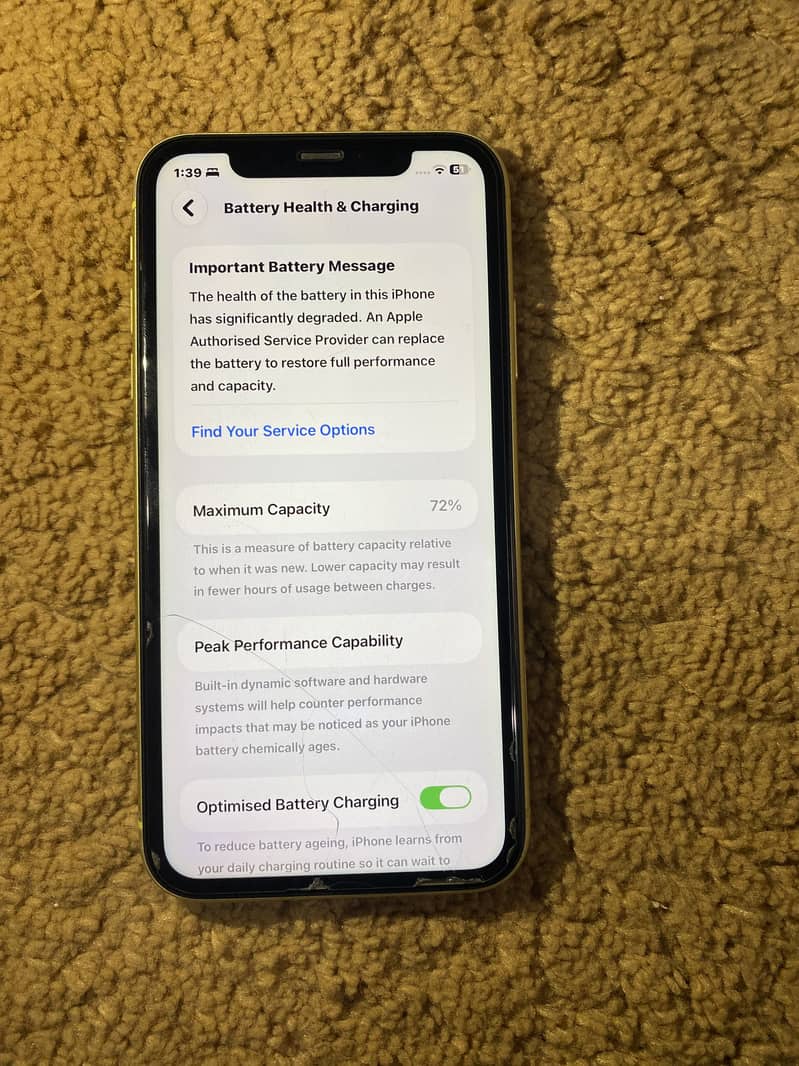 Apple iPhone 11 4