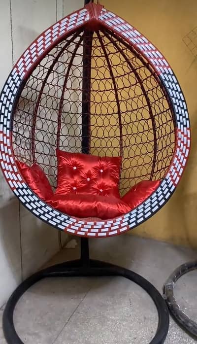 Hanging Swing Chair / Jhula for Sale