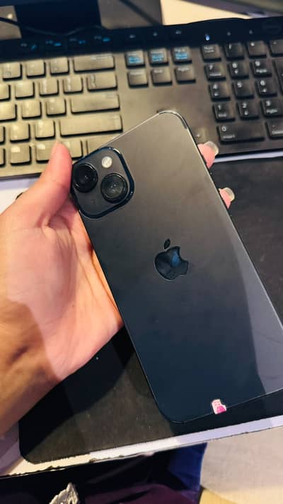 Apple iPhone 14 128GB – Graphite Black | For Sale