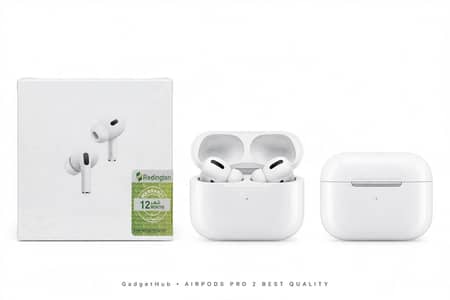 Airpods Pro 2