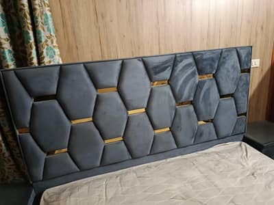 Bed Set for sale