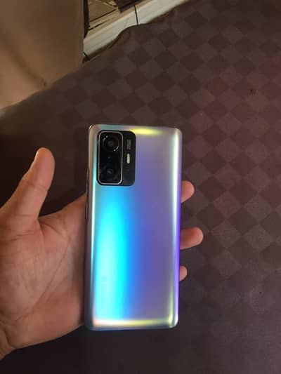 Xiaomi 11T 5g exchange possible