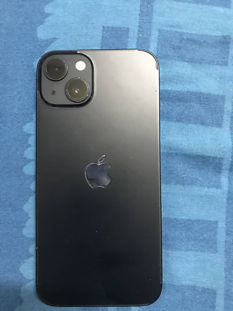 Apple iPhone 13 0