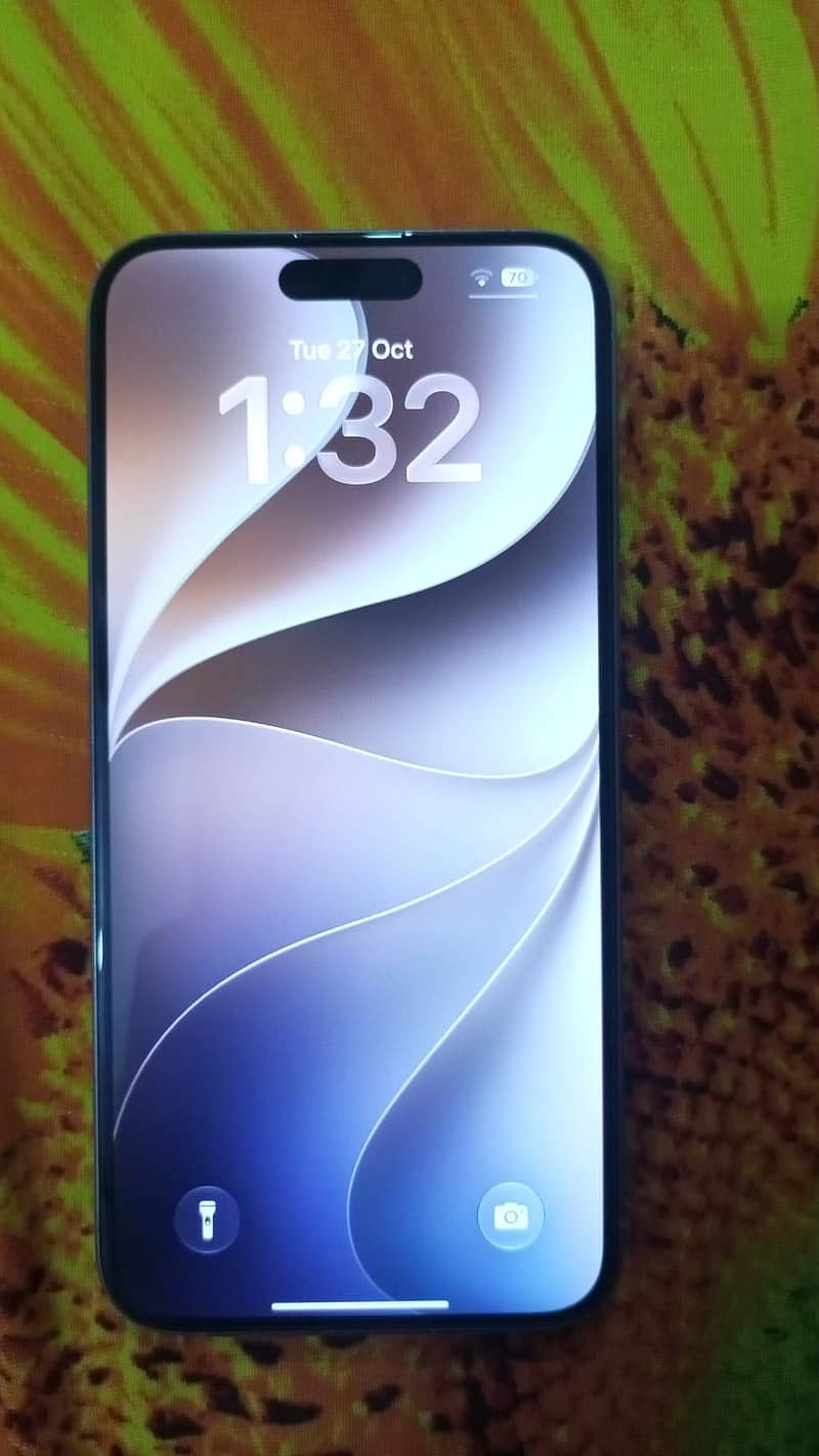 Apple iPhone 15 Pro Max 0