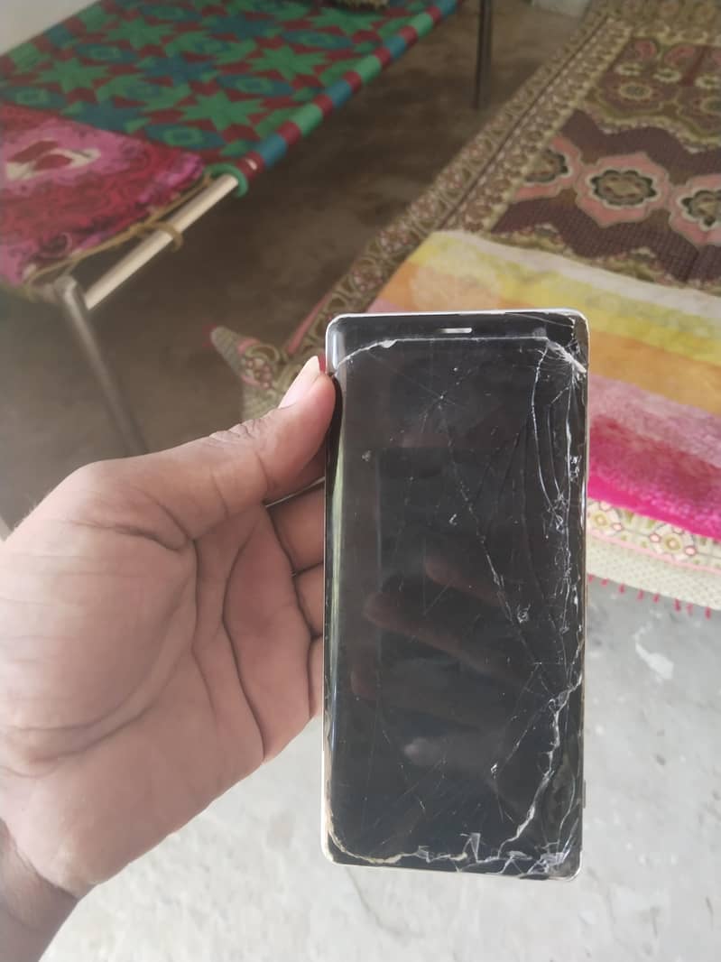 Sony XZ3 0