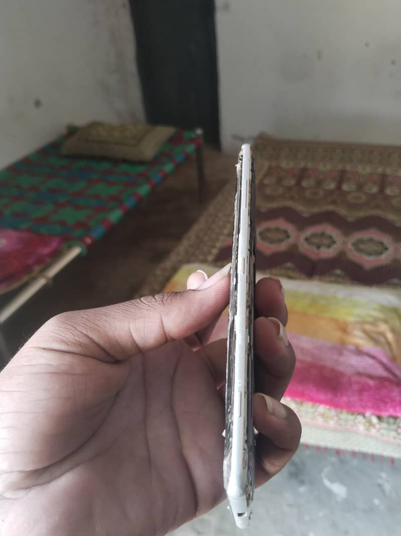 Sony XZ3 3