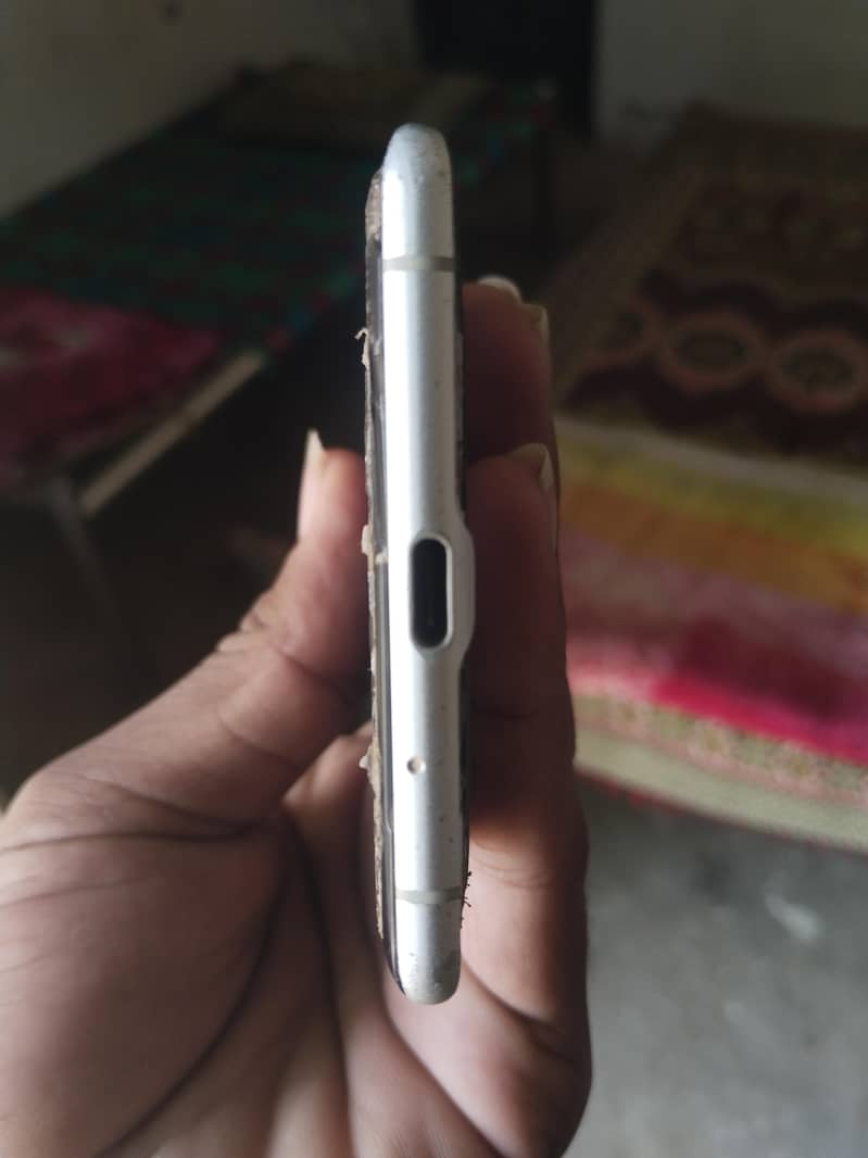 Sony XZ3 5