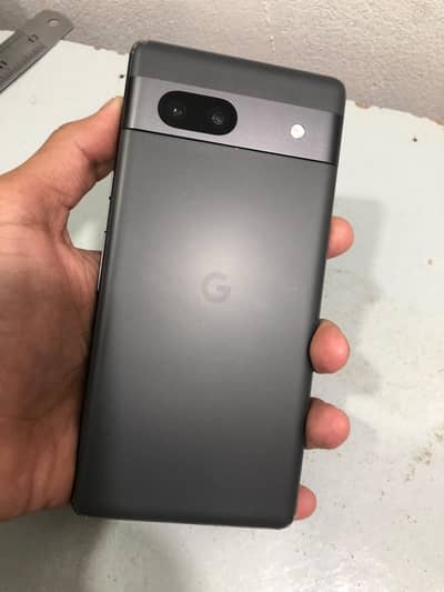 Google Pixel 7a