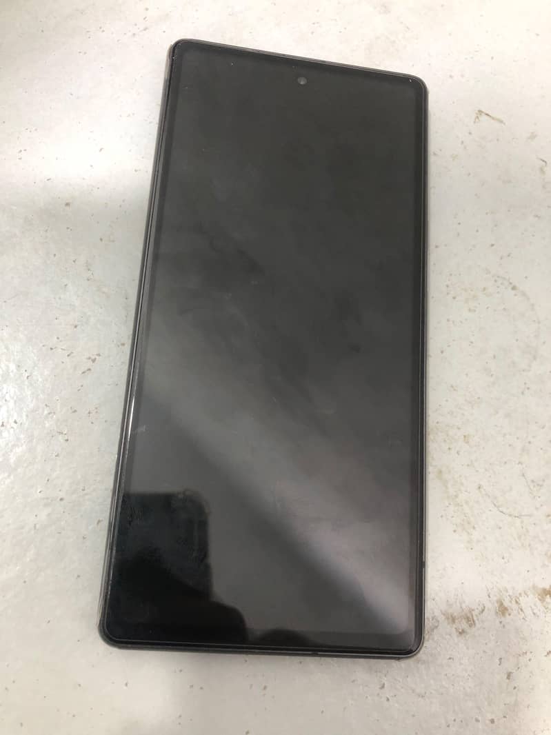 Google Pixel 7a 3