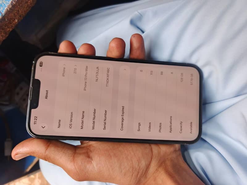 Apple iPhone 13 Pro Max 4