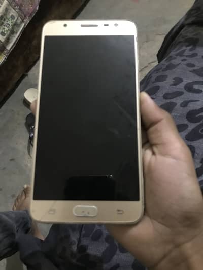 Samsung Mobile J7 Prime