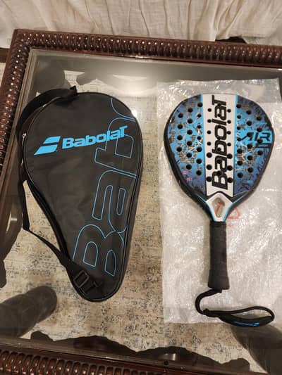 babolat Veron air 2025