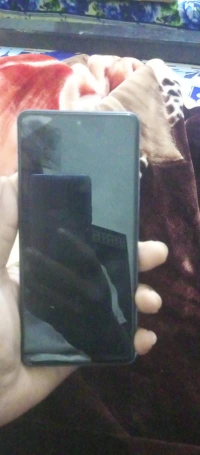 Tecno CAMON 20