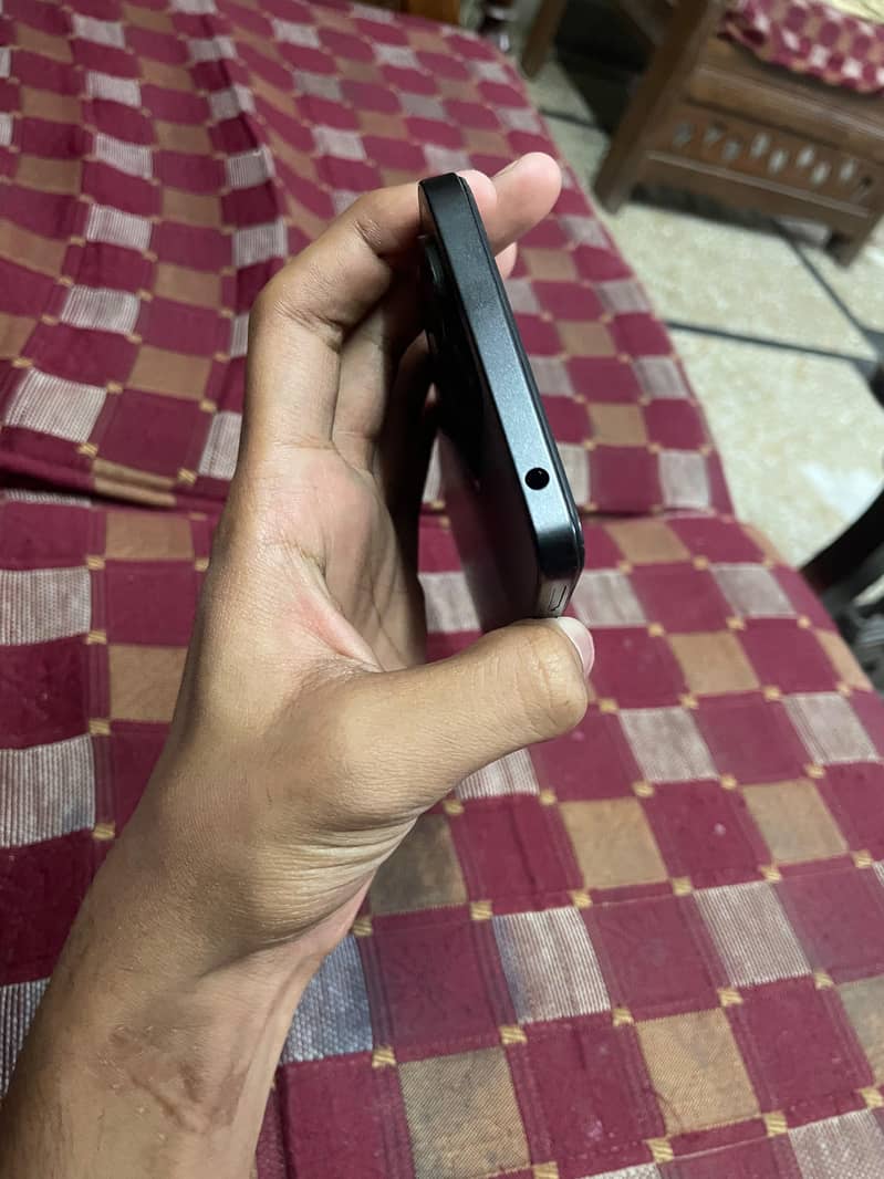 Xiaomi Redmi 13c 4
