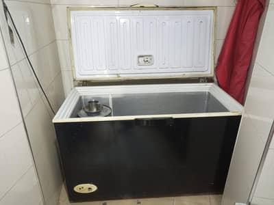 freezer