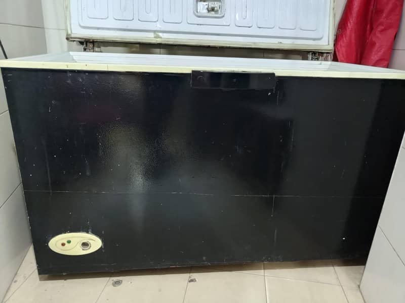 freezer 2