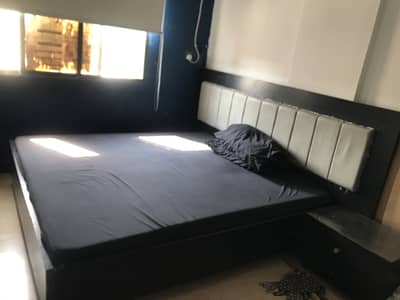 Bed for sale
