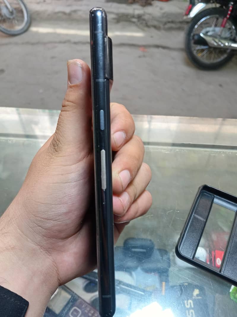 Google Pixel 7 Pro 2