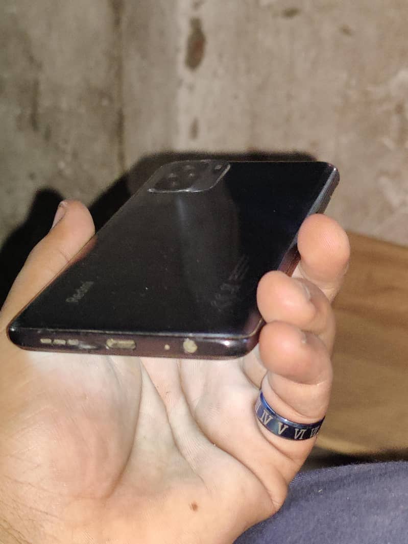 Xiaomi Mi Note 10 4/128 0
