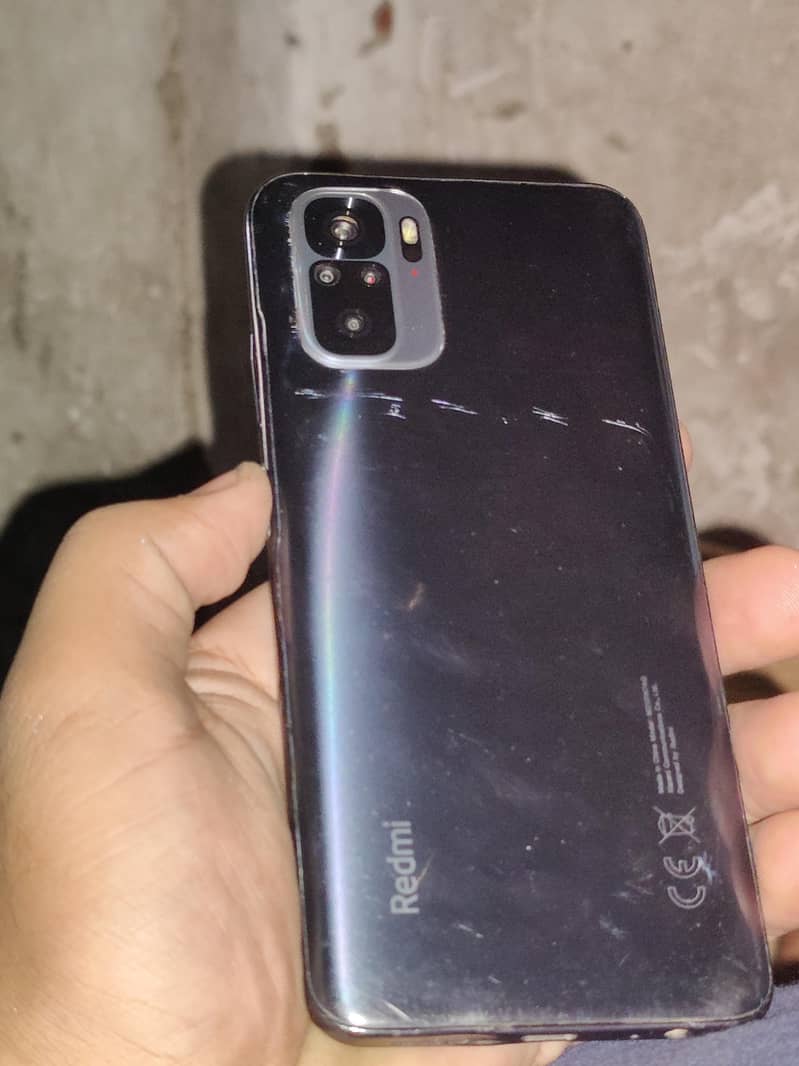 Xiaomi Mi Note 10 4/128 1