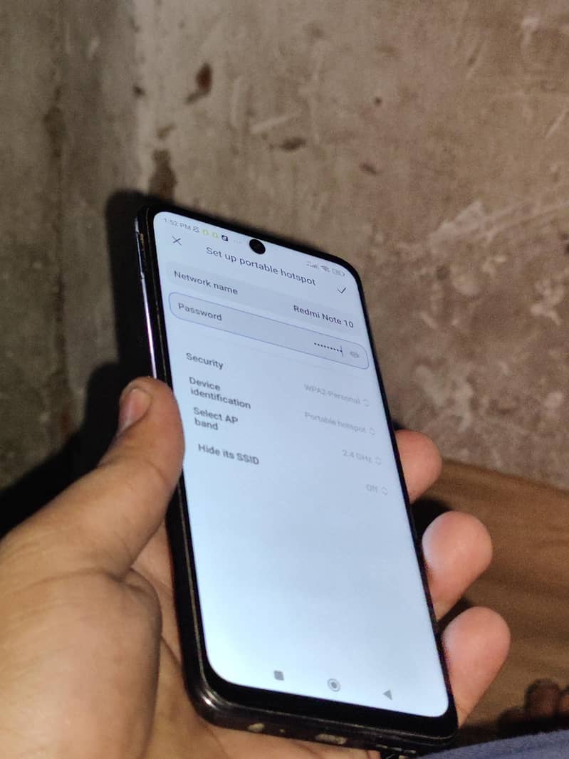 Xiaomi Mi Note 10 4/128 2