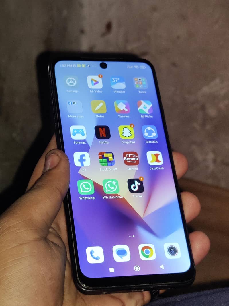 Xiaomi Mi Note 10 4/128 4