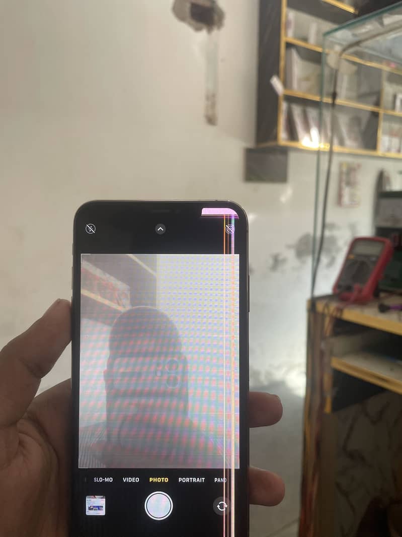 Apple iPhone XS Max PTA approved 2