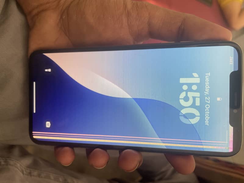 Apple iPhone XS Max PTA approved 4