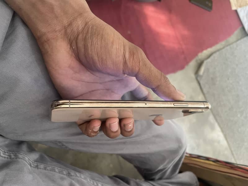 Apple iPhone XS Max PTA approved 5