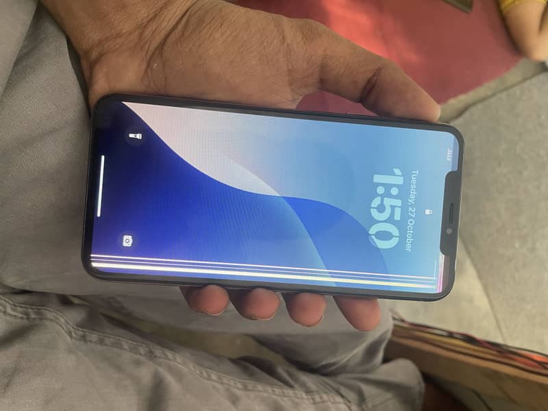 Apple iPhone XS Max PTA approved 6