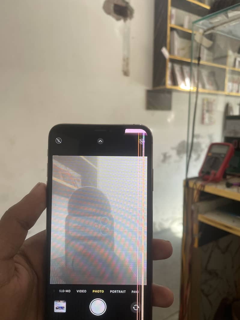 Apple iPhone XS Max PTA approved 10