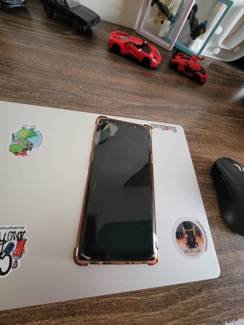 Samsung Mobile Note 9 6