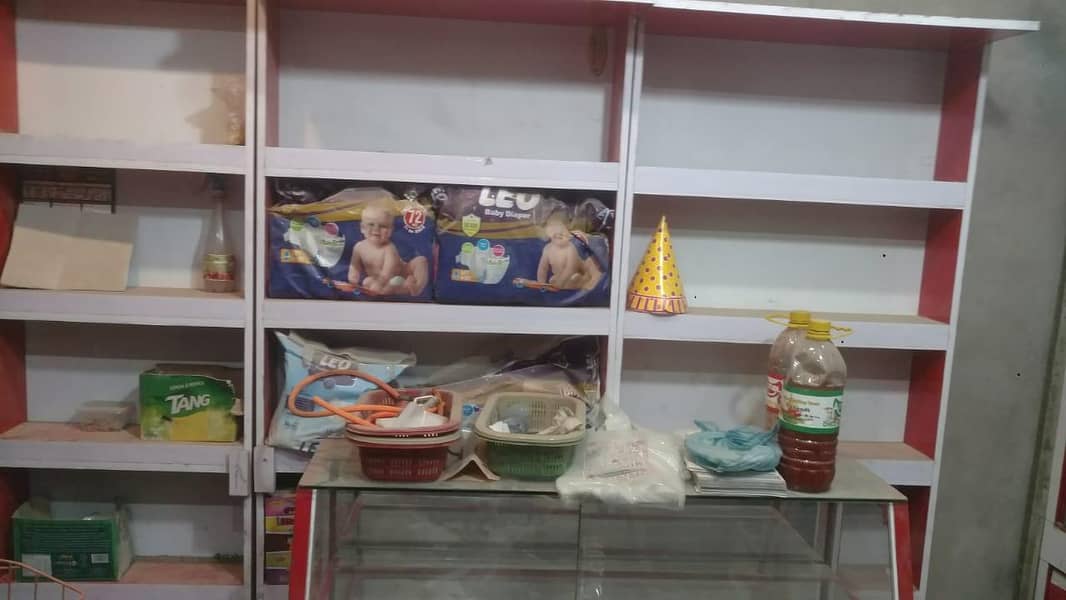 bakery hotcase 2