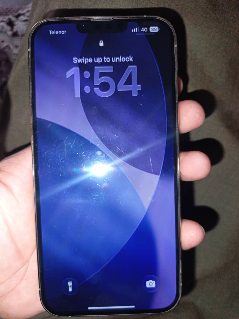 Apple iPhone 13 Pro Max 2