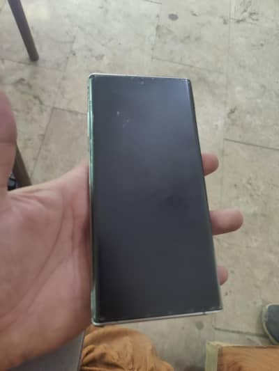 Samsung Mobile Note 10 Plus